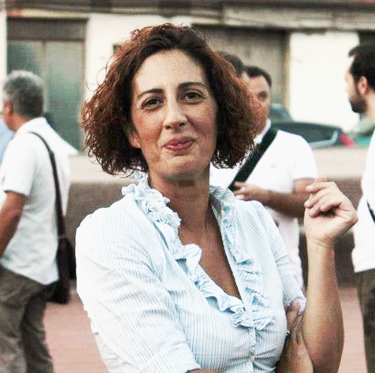 Vanessa Ferreri