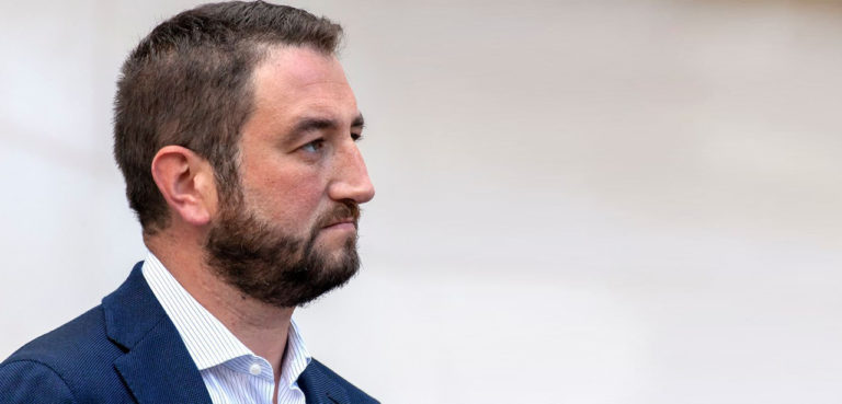 Cancelleri (M5S): “Inquietante ennesimo scioglimento per mafia di un Comune siciliano”