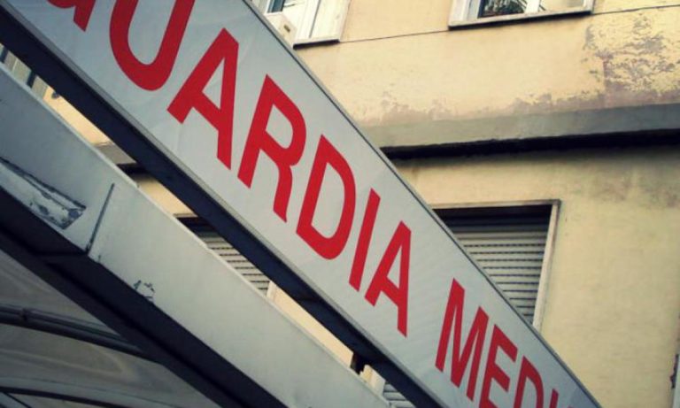 M5S: “Sicurezza zero in molte guardie mediche. A Riesi in sala d’aspetto trappole per topi”