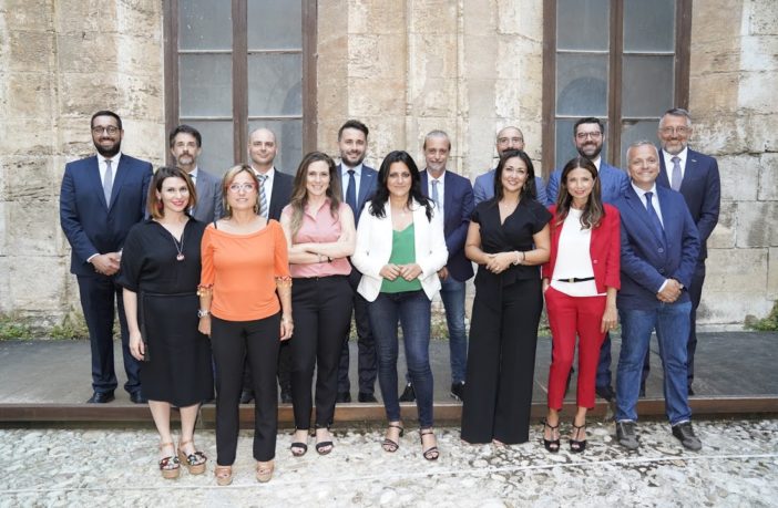 Recovery plan, M5S all’Ars: “Da Musumeci contro il governo Conte solo propaganda politica: la Regione non aveva progetti esecutivi”