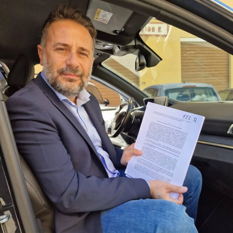 Manovrina, Di Paola (M5S): Spartizione della maggioranza anche su chiese e parrocchie amiche