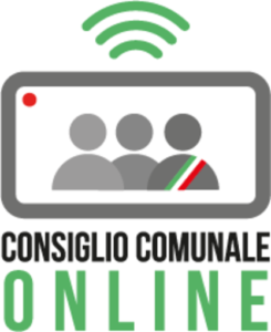cons.comunale on line