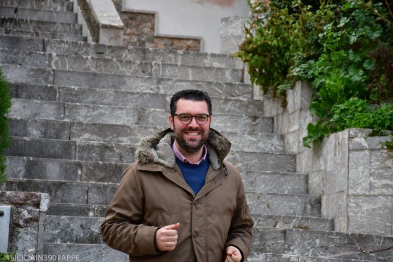 Parco dei Nebrodi. De Luca (M5S). “Non sia un politico a succedere al Commissario Ferlito”