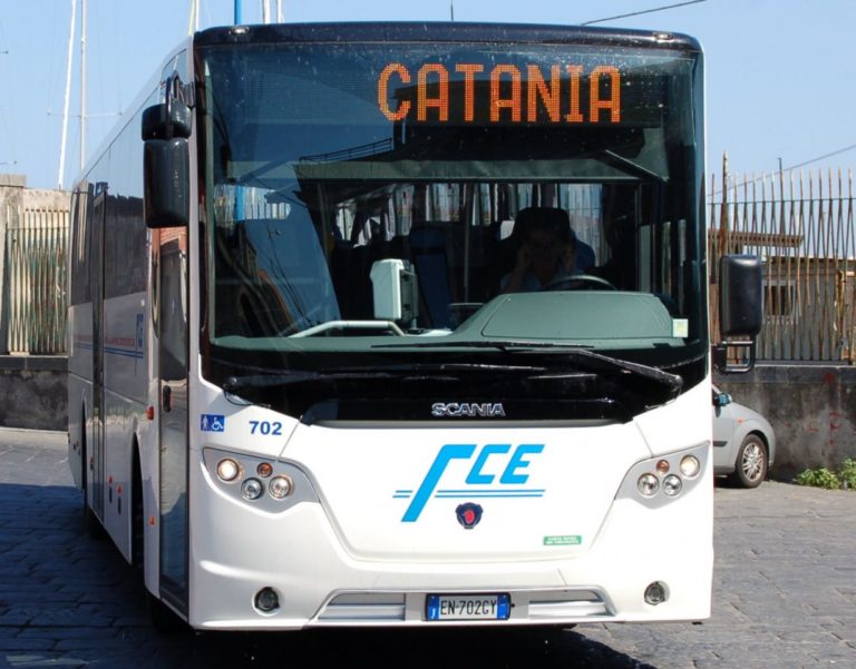 Ferrovia Circumetnea, M5S: “Assessore Falcone tenta di smembrarla. Chiarisca le intenzioni della Regione”