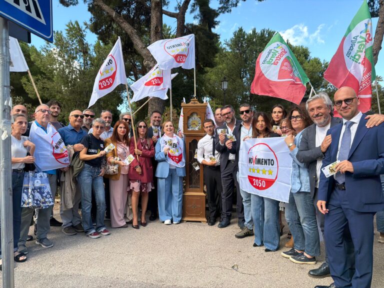 Di Paola (M5S): «Schifani a casa, il centrodestra ha travolto la Sicilia con gli scandali»