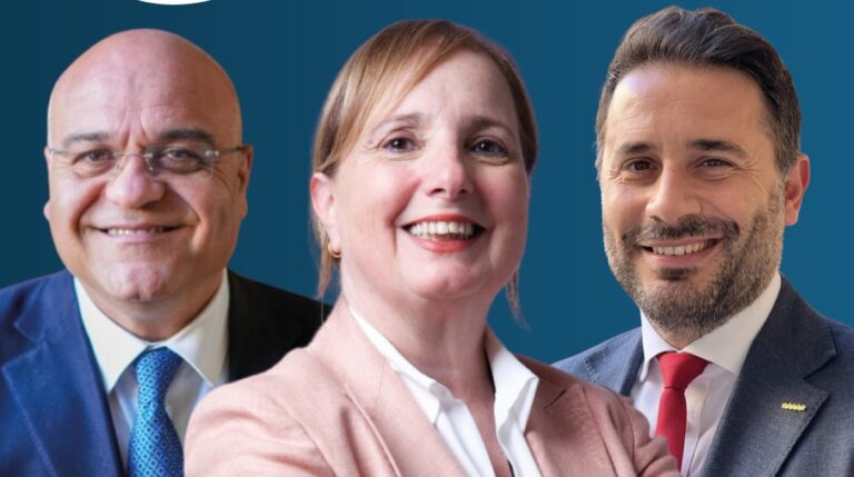 LIDIA ADORNO (M5S): “A MISTERBIANCO NASCE UN NUOVO SPAZIO DI ASCOLTO E PARTECIPAZIONE”